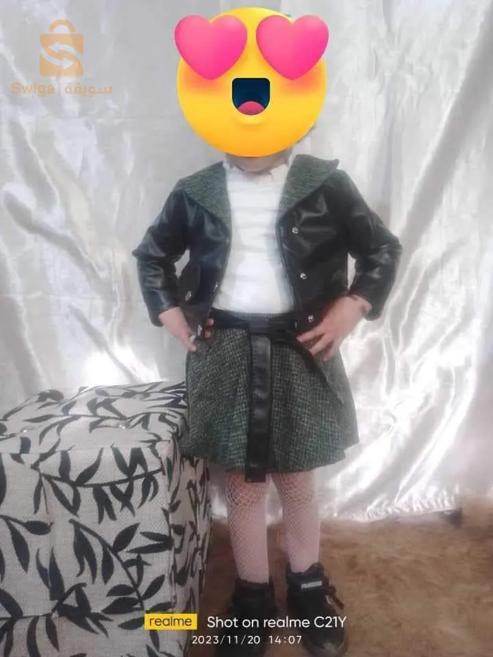 ورشة لخياطة  عين الروى شمال سطيف