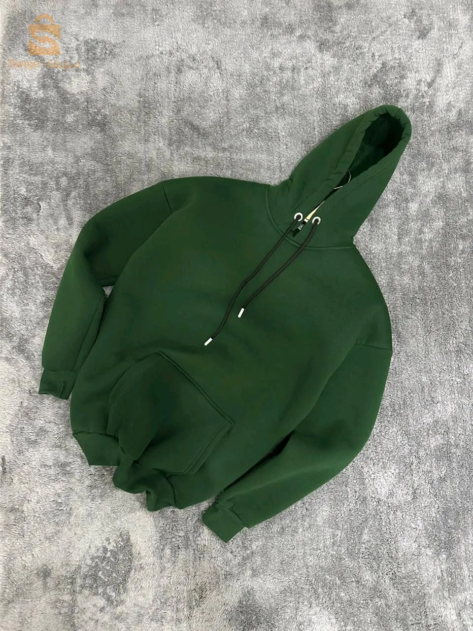 just wear it 🟩🔥 
سويت شيرت 🔥✅
كمية محدودة 🔴