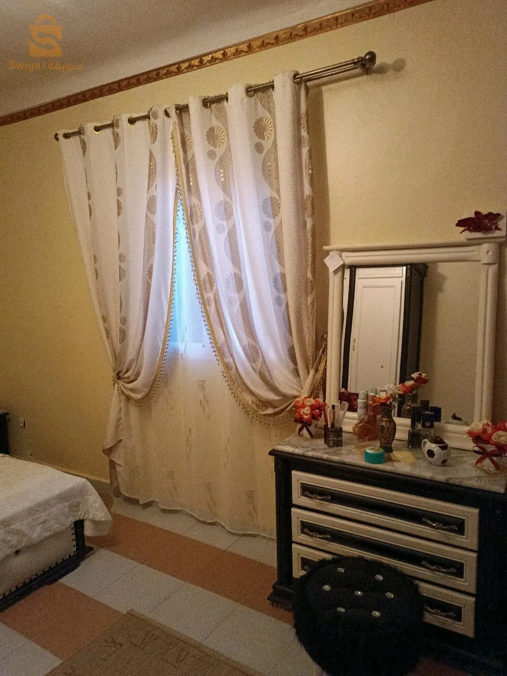 حي 36 مسكن بلولادي العمارنة