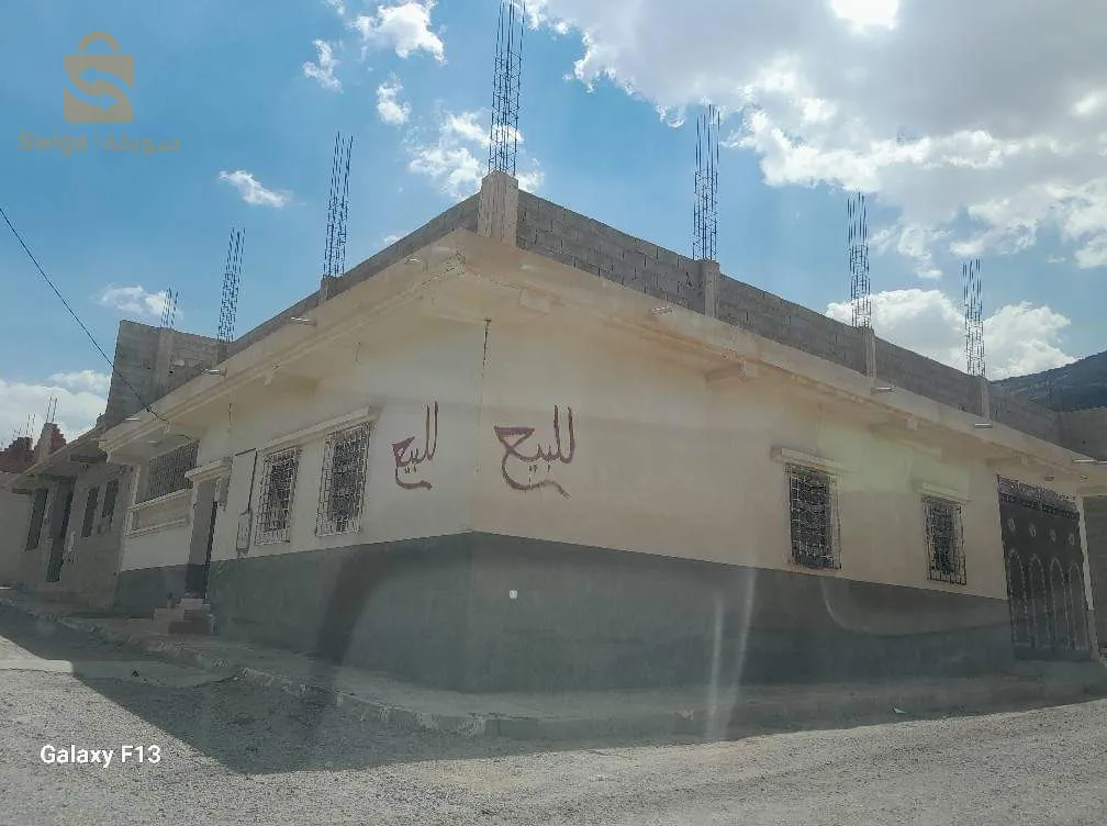 حي 30 سكن بالقرب من مؤسسة الطفولة المسعفة بلدية بكارية ولاية تبسة