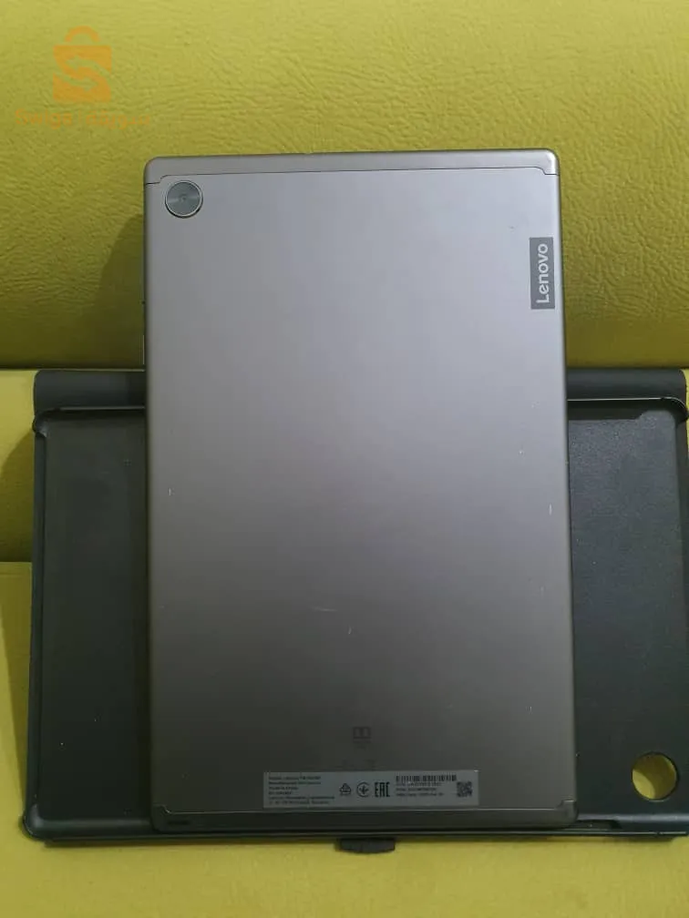 tablette Lenovo m10+