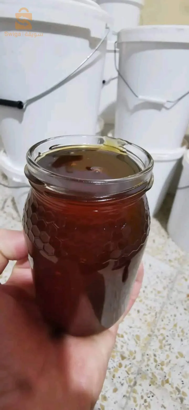 honey