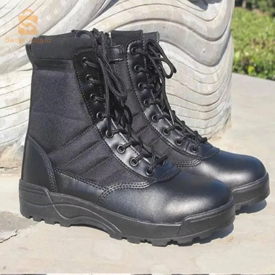 Godasse beetro noir كل المقاسات ✅✅