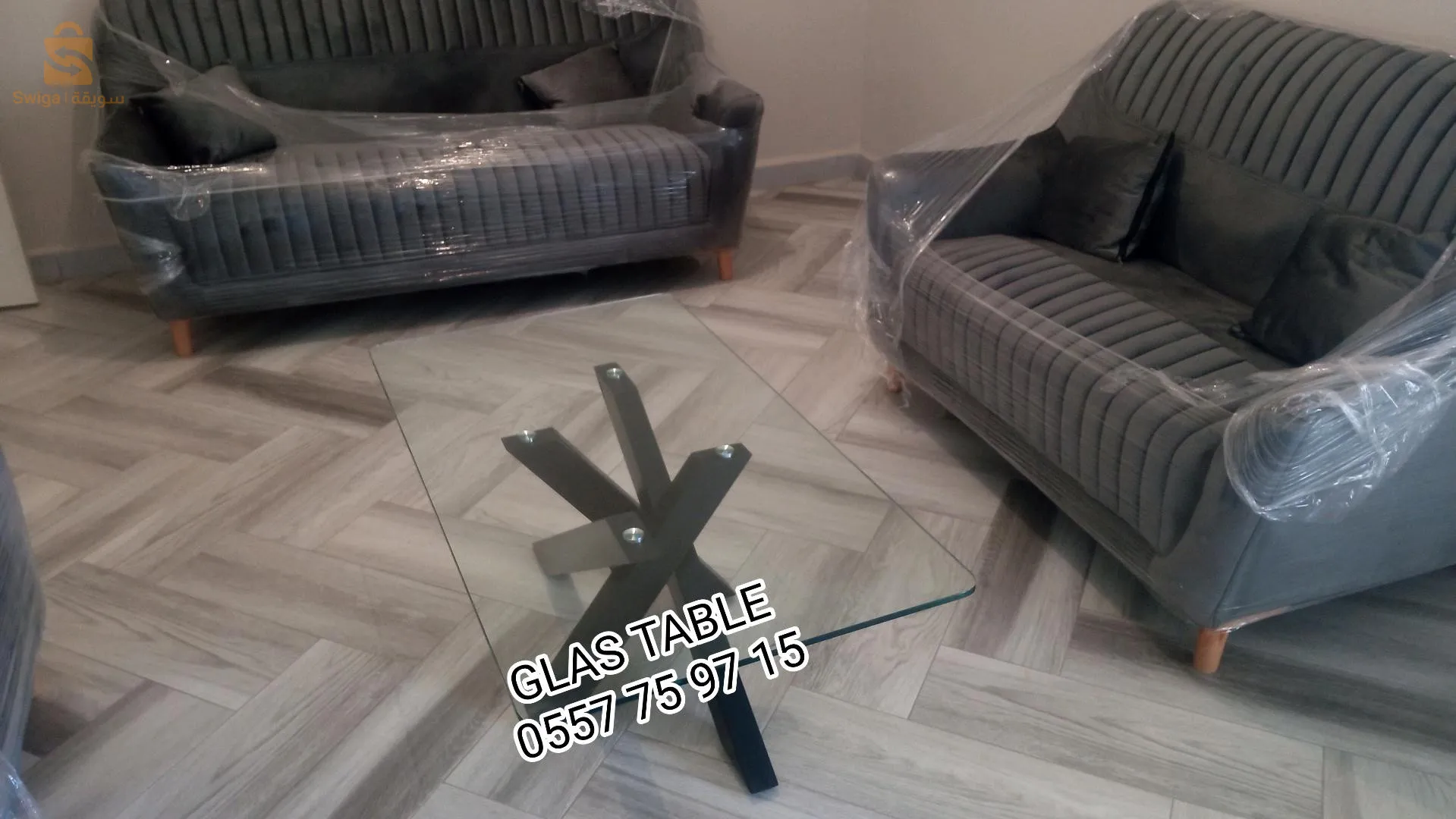 livraison disponible