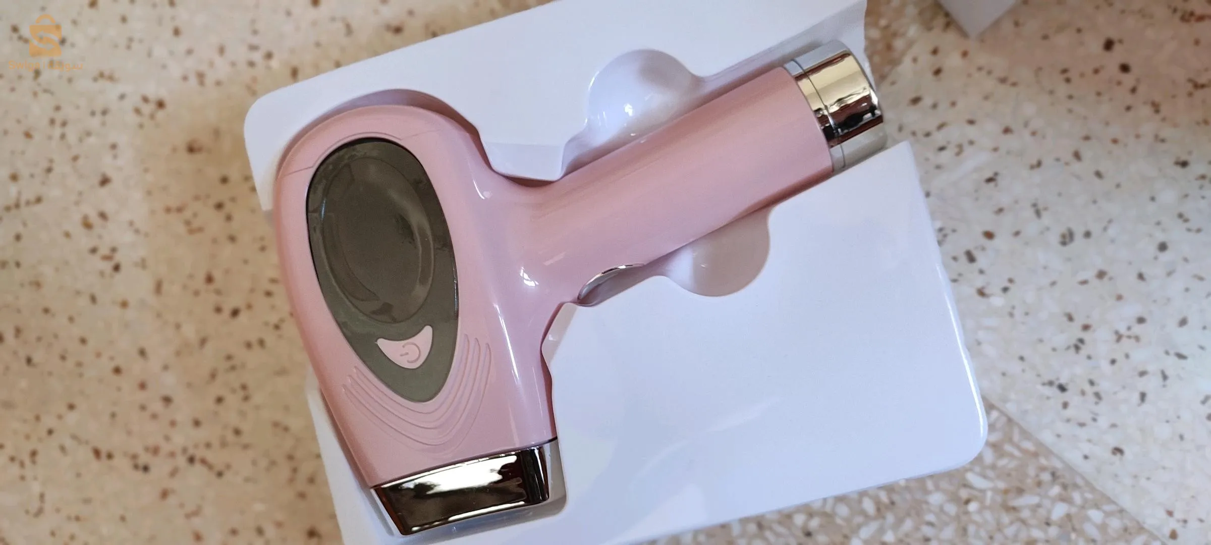 appareil de épilation