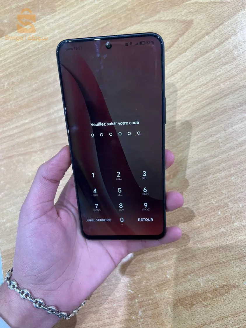 Honor 8x