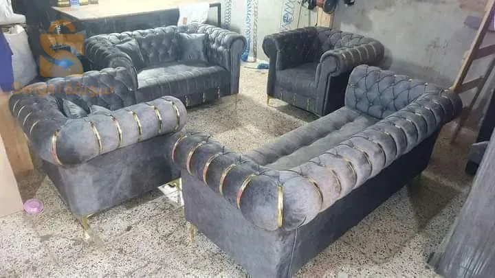 سلعه شابه وصوليد