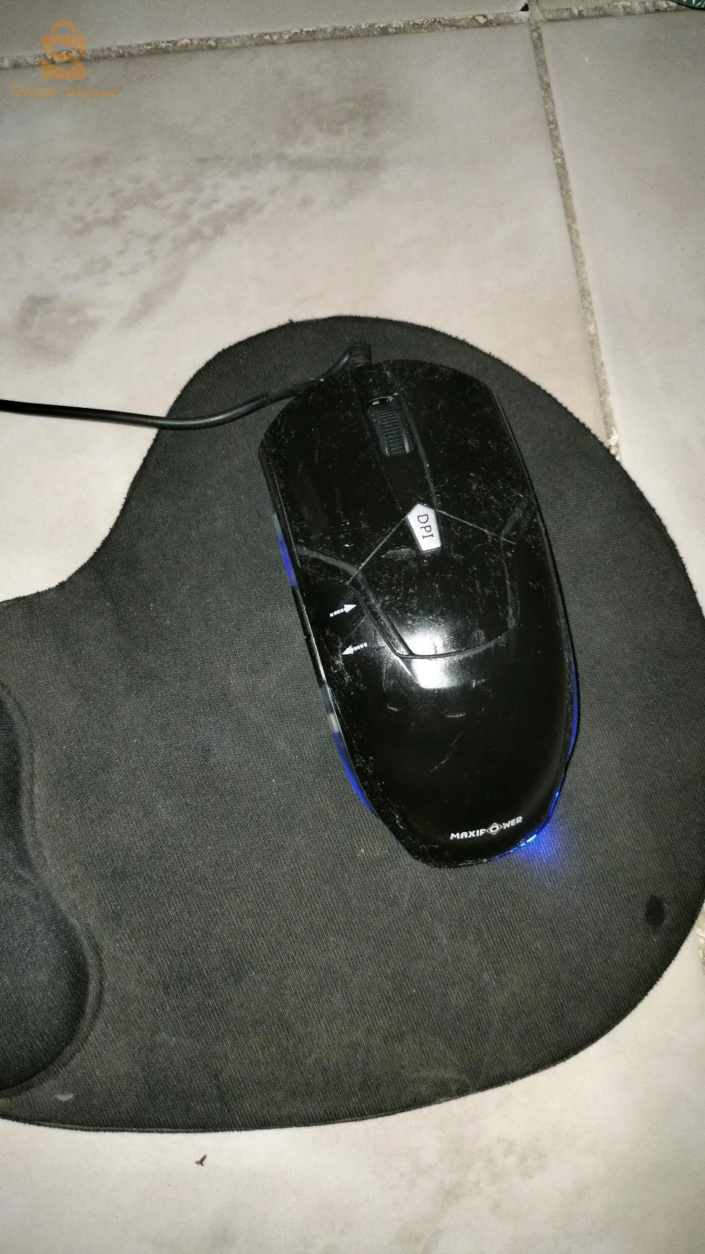 كمبيوتر عادي