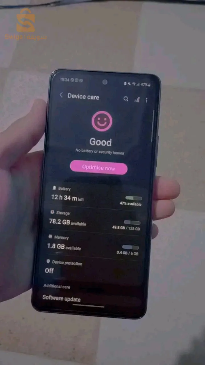 Samsung a53 5G
