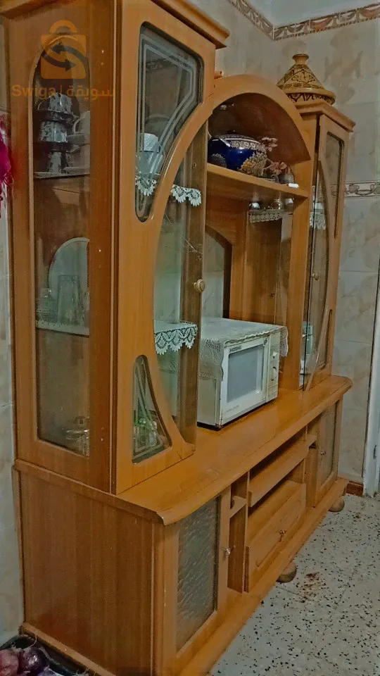 خزانة اواني