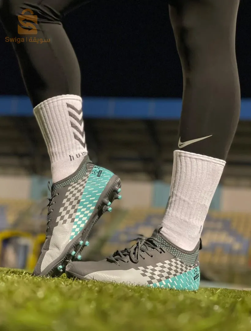 حذاء رياضي difeno trés Bonne qualité