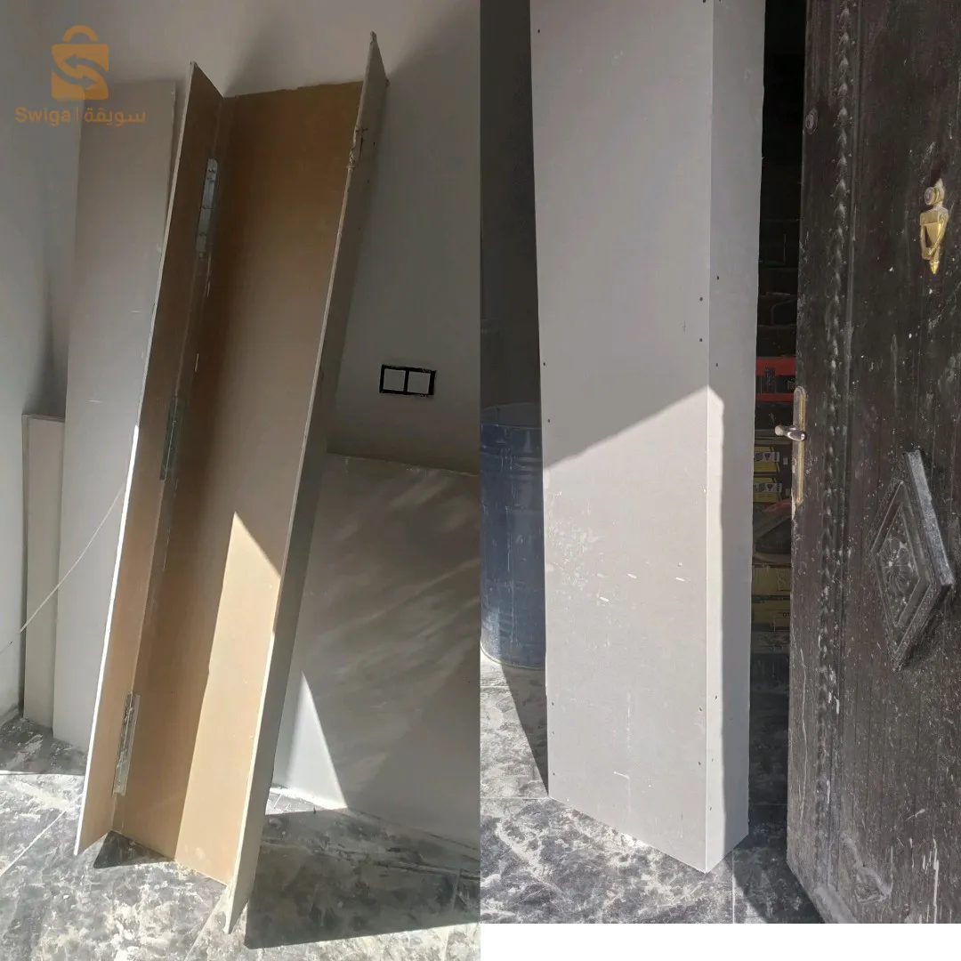 الاودموسى