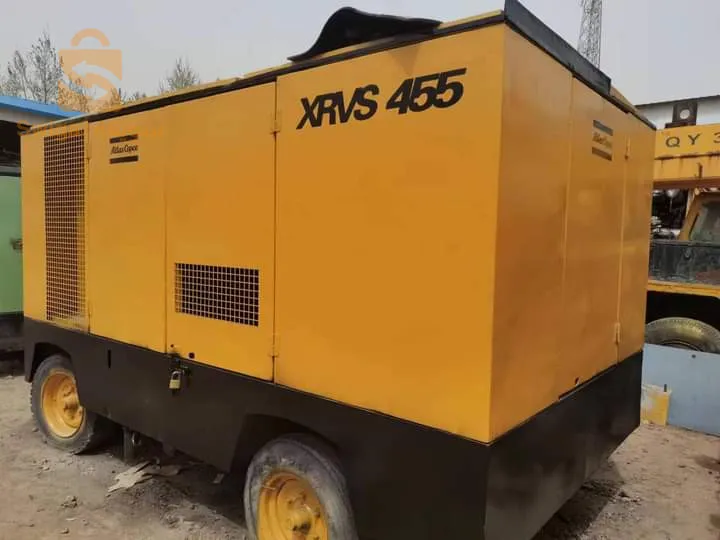 كراءوتنظيف الابار الارتوازية عمق من0حتى 600متر