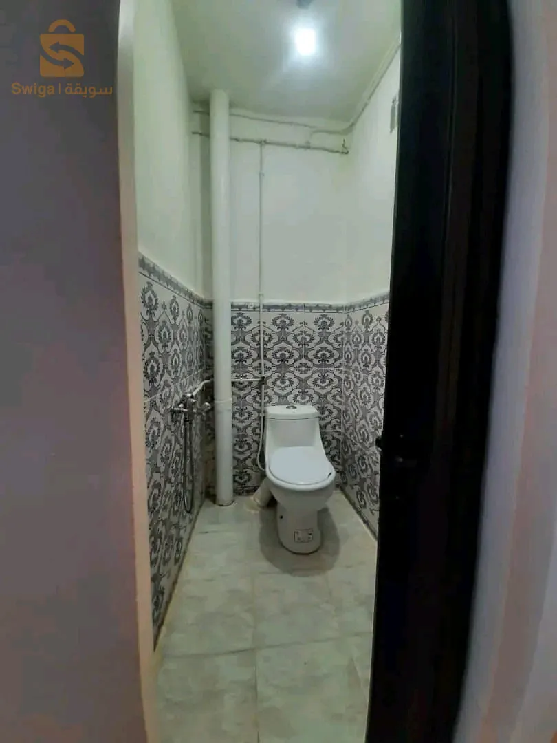 بيع شقة بوالصوف