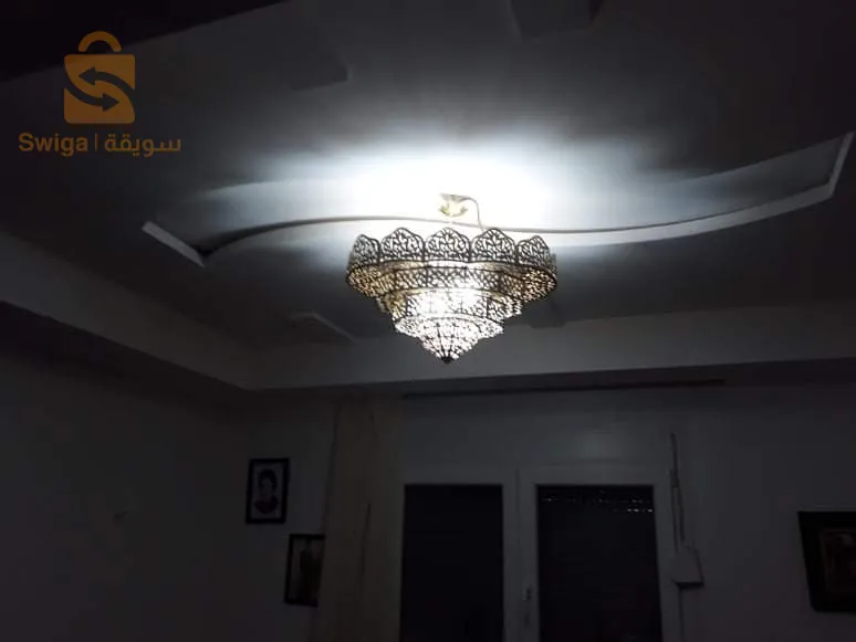 صناعة تحف نحاسية