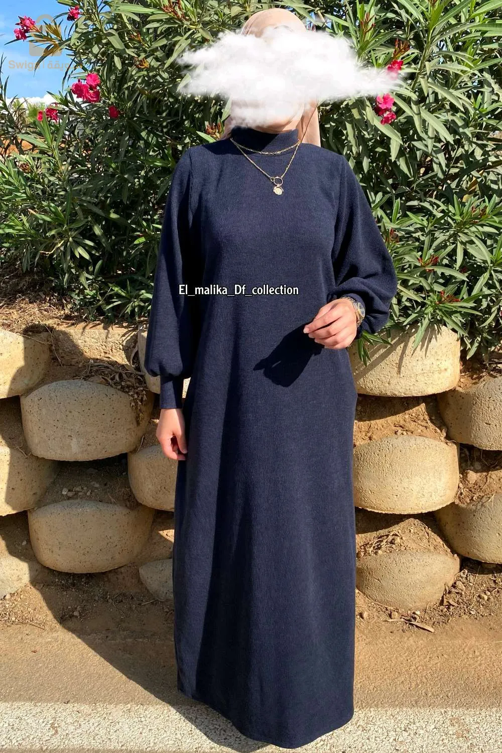 robe hijab