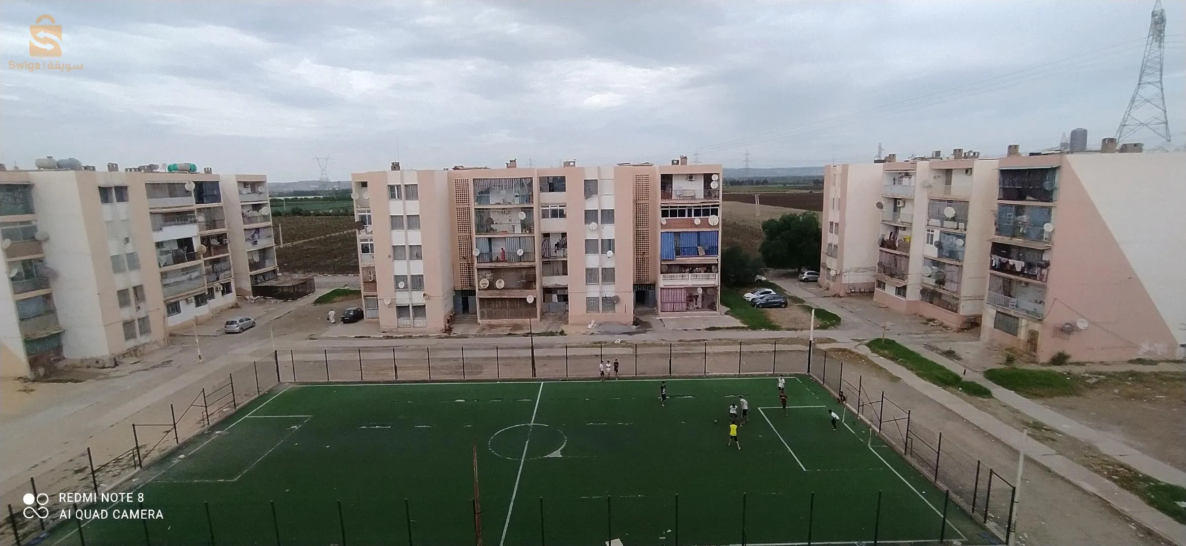 حي 200 مسكن الديانسي