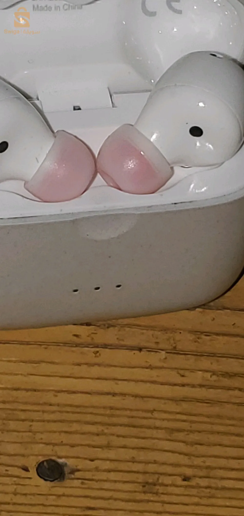 سماعات anker soundcore liberty air 2