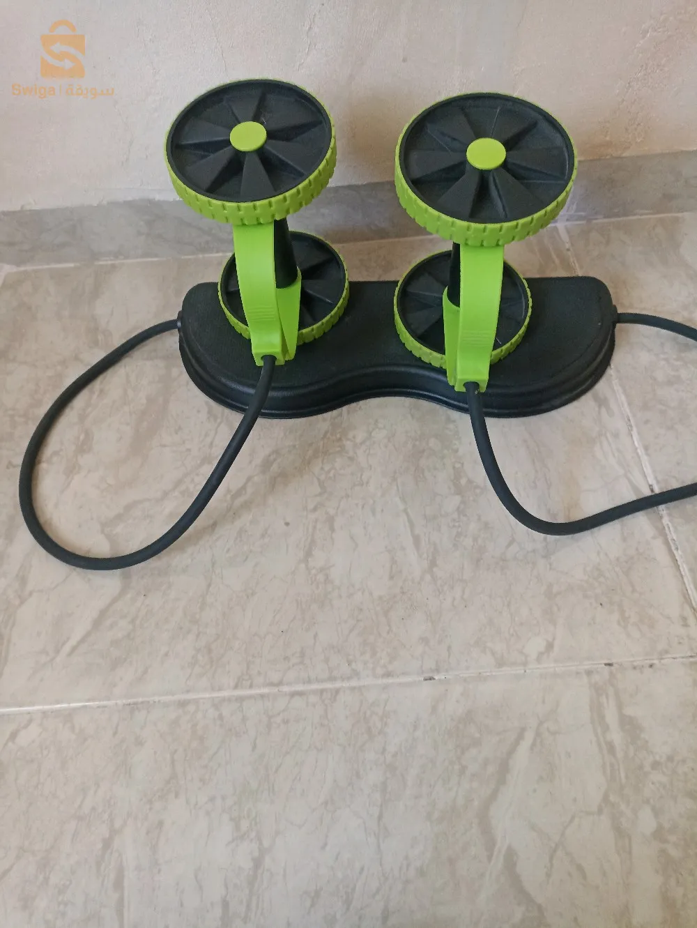 معدات رياضية