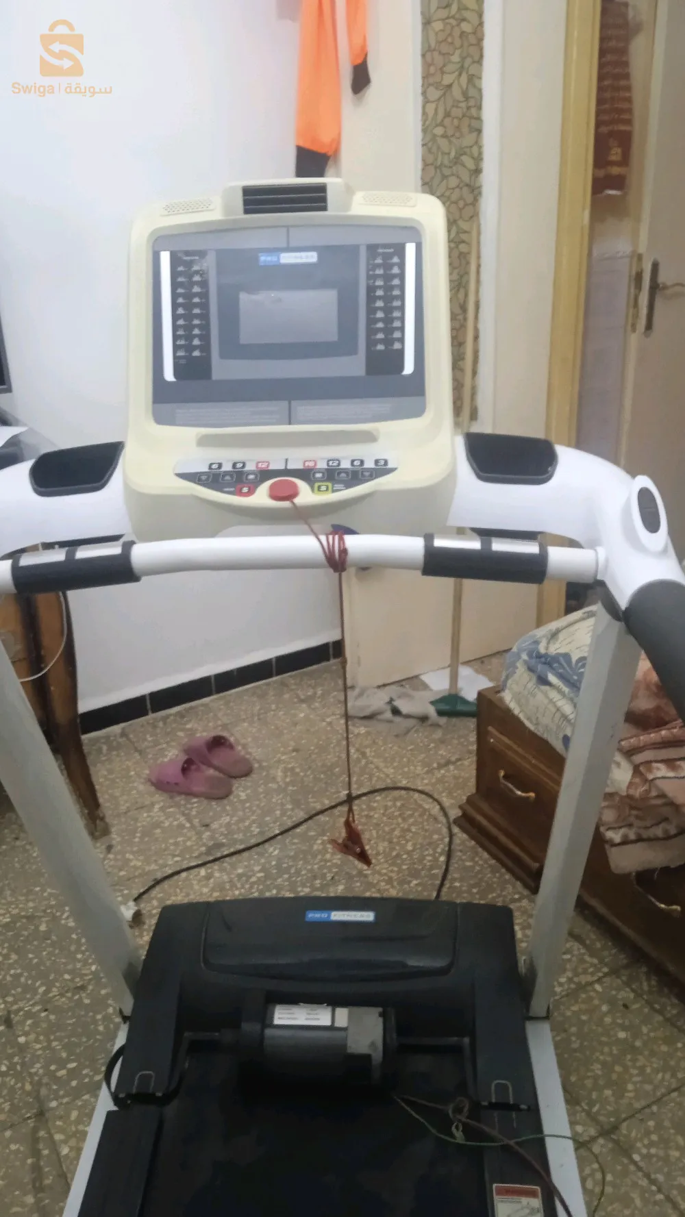 بوفاريك