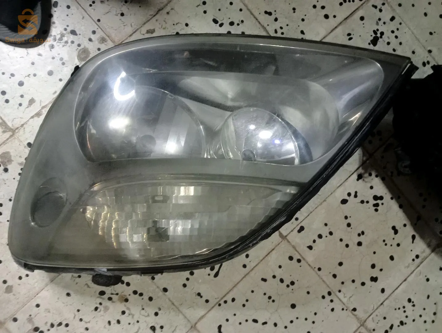 far senic sans moteur