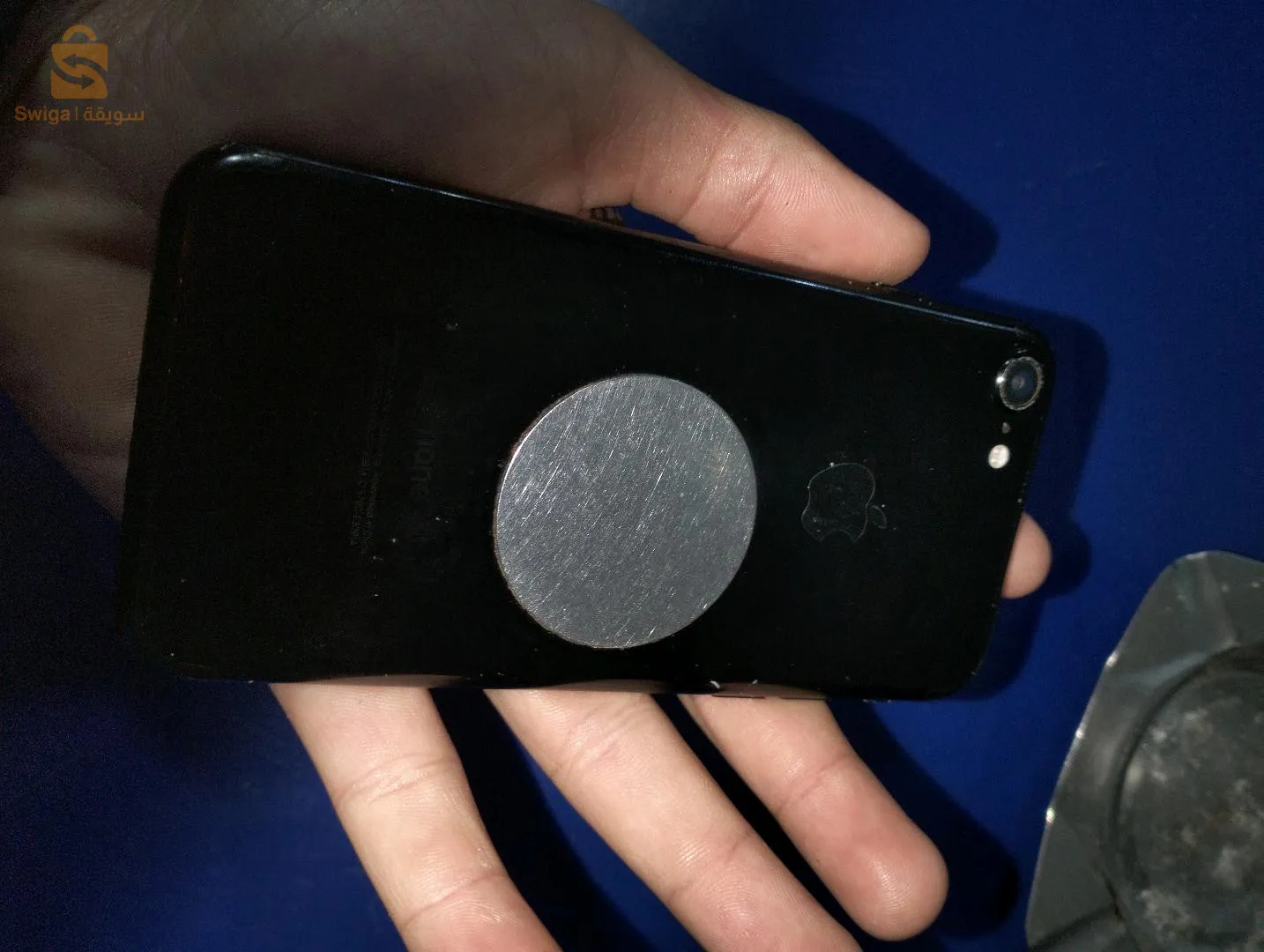 مستعمل في حالة جيدة