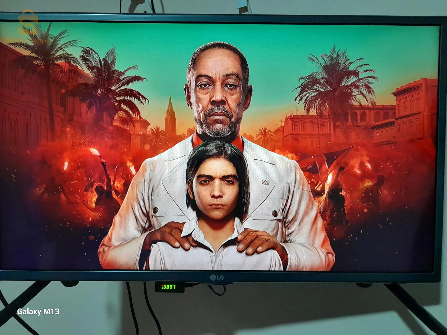 برج بوعريريج  وسط. المدينة