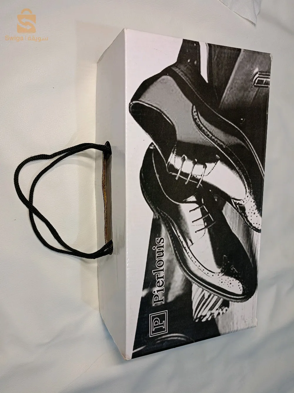 حذاء  chaussures