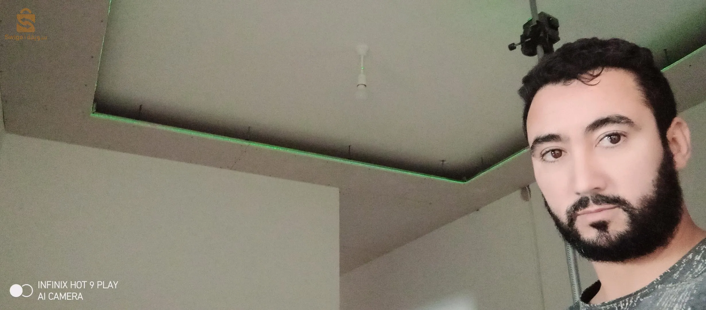 عبدالله عمل وفنون بلاكو بلاطر