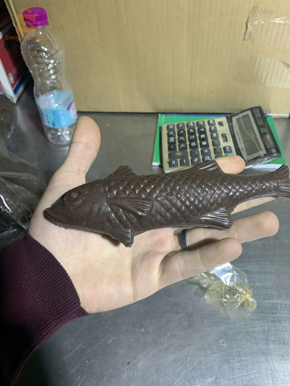 شيكولا تاع الجراز 0540997028