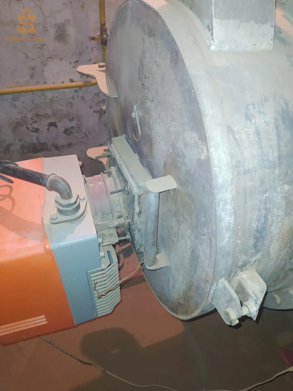 متريال حمام ودوش جديدة