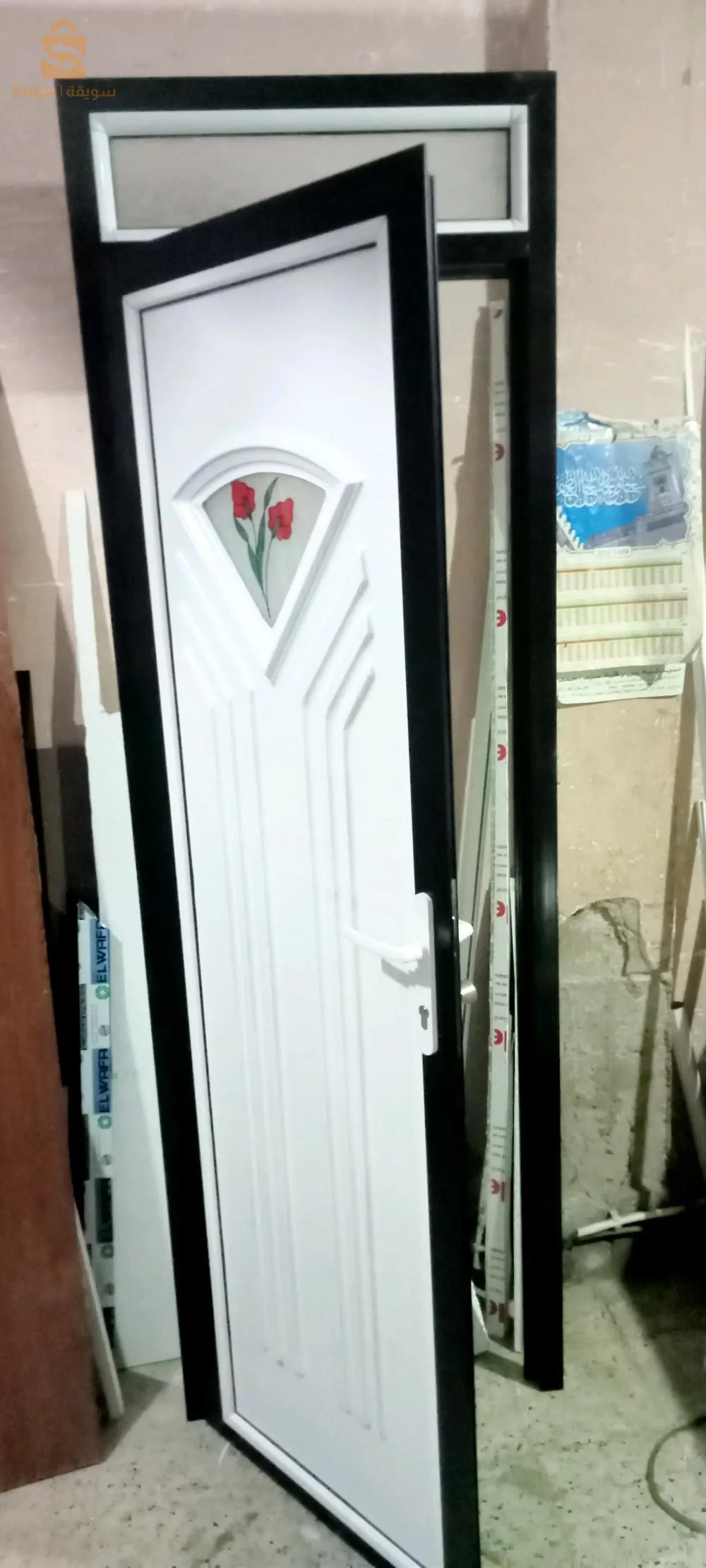 نجارة الاليمينيوم و PVC