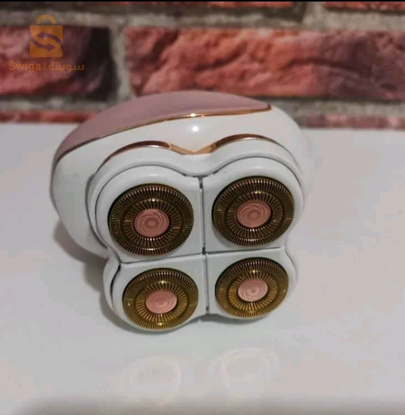 Flawless legs آلة حلاقة نساء