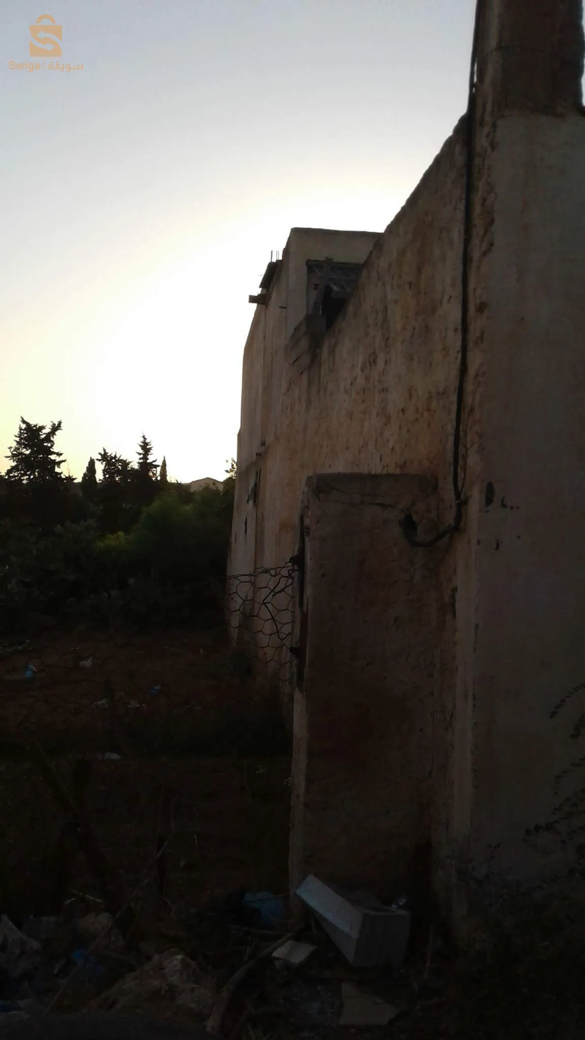 البريدية