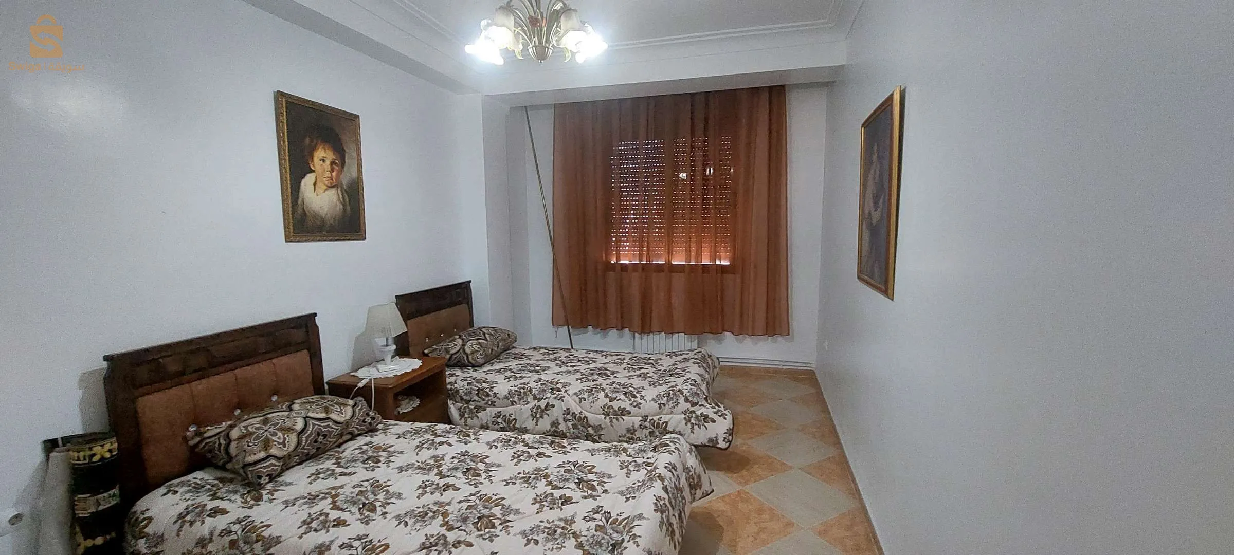 location f4 said hamdine