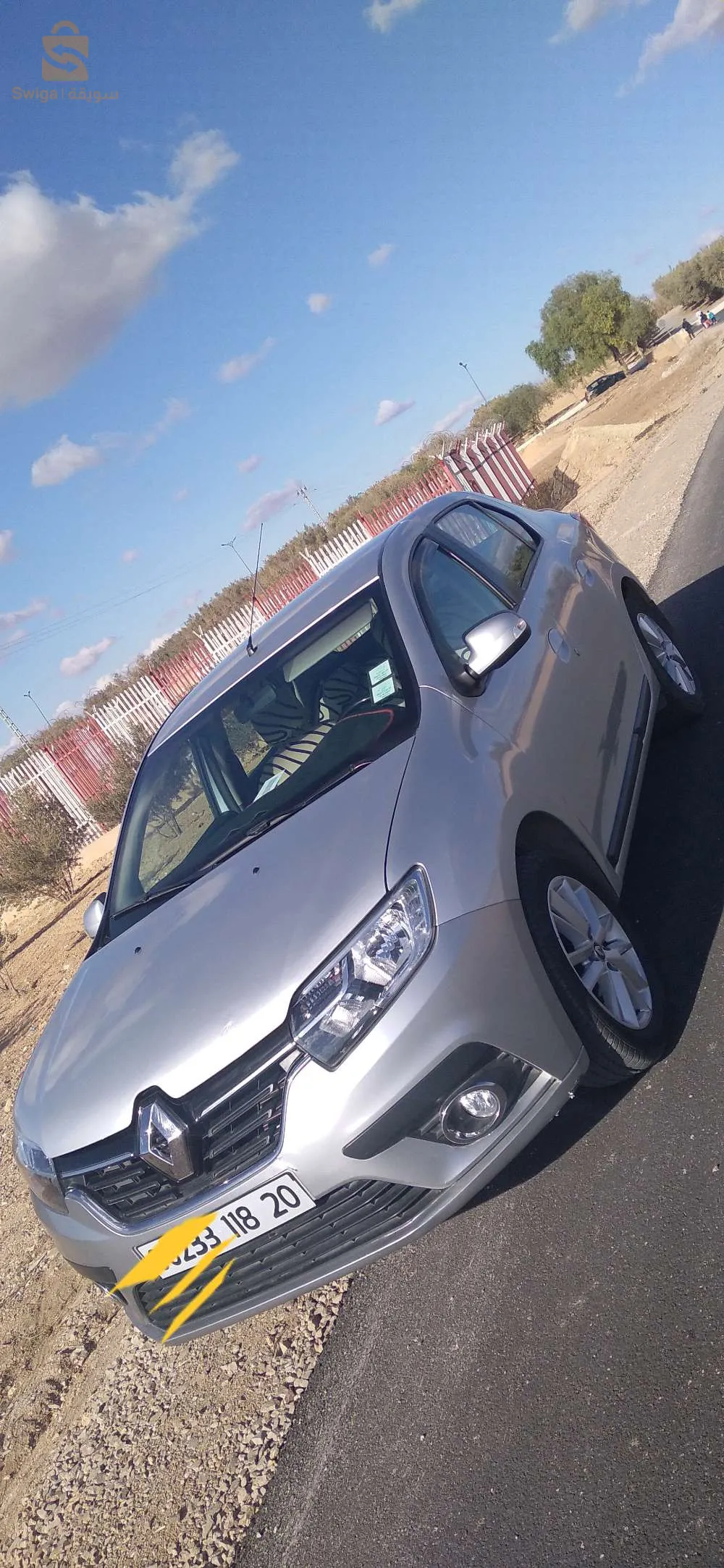 سامبول 1.6 /2018/كلم226200 كلم/