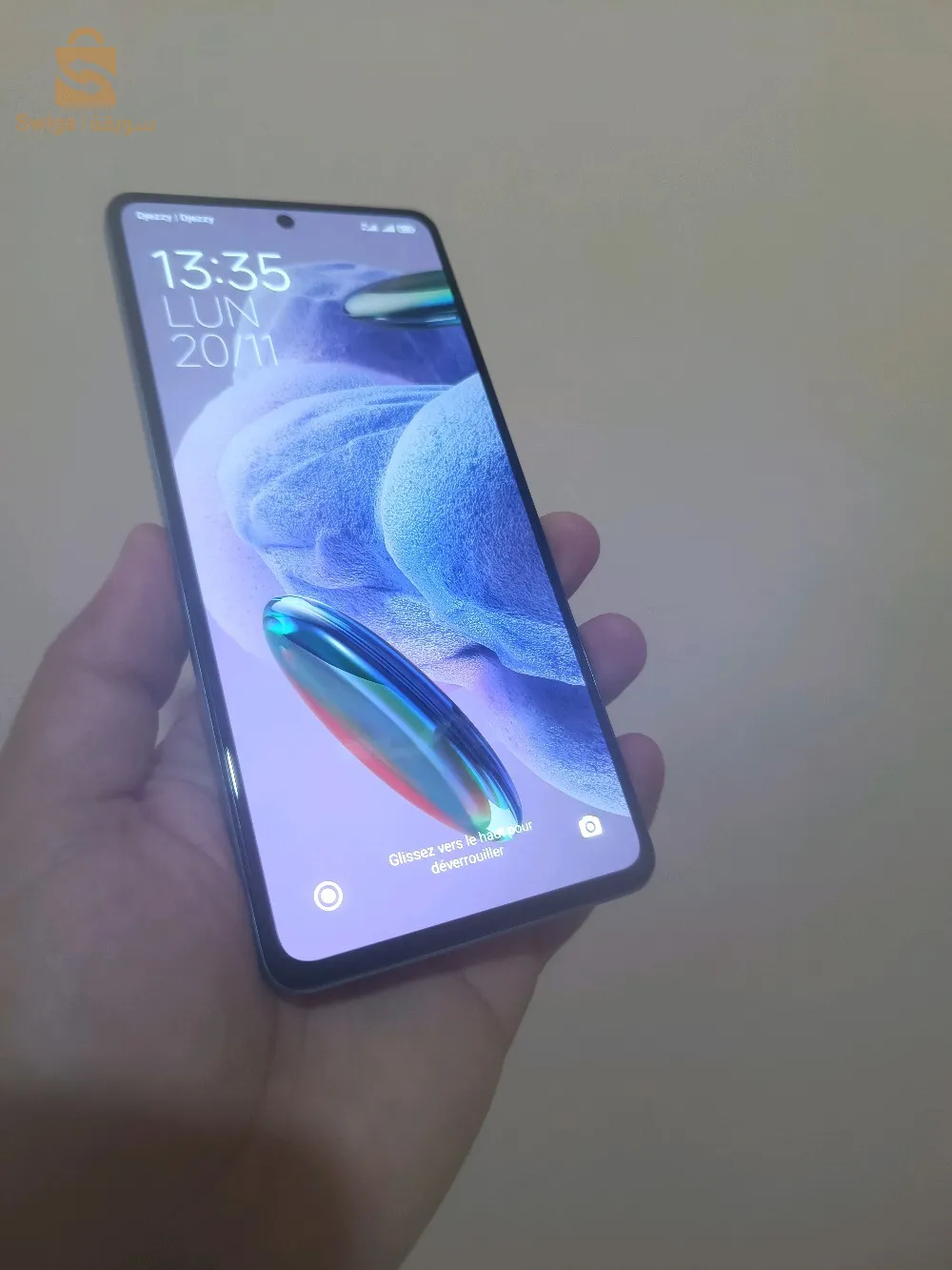 Xiaomi Redmi Note 12 Pro+ 5G