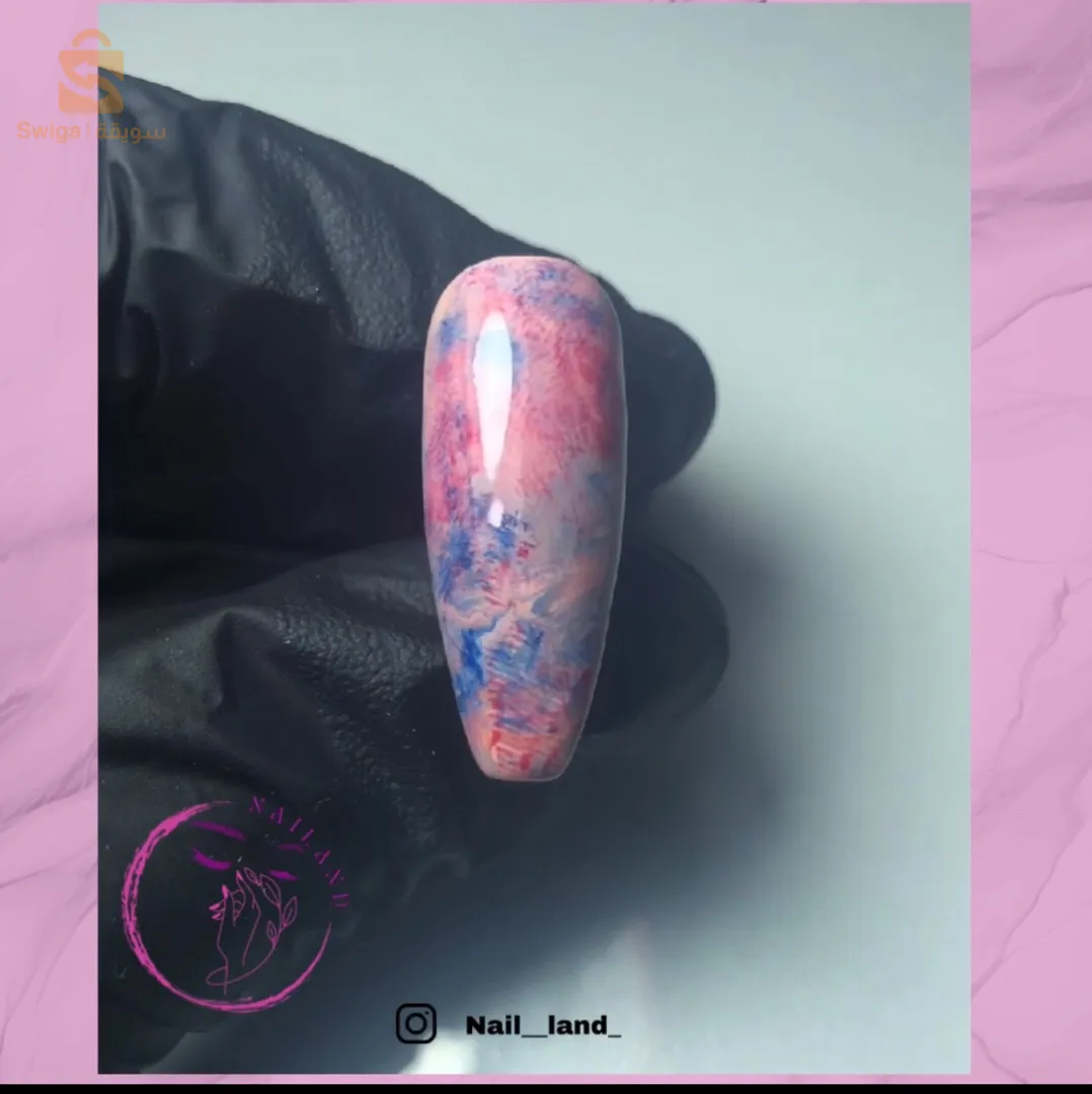أضافر الصلاة 💅😍 عرض خاص