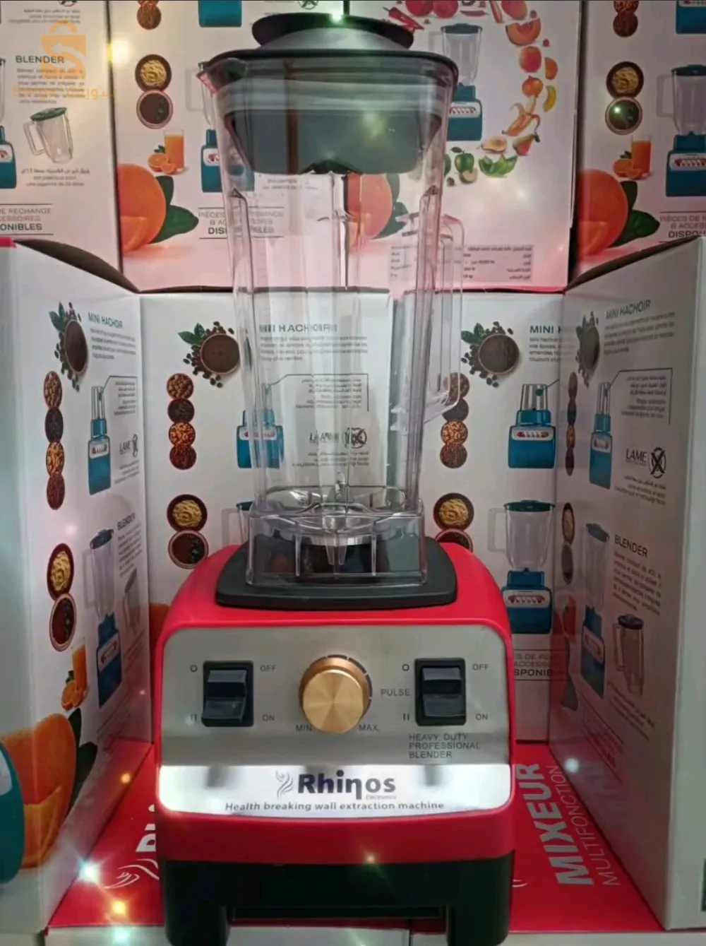 blender rhinosbl18 plus