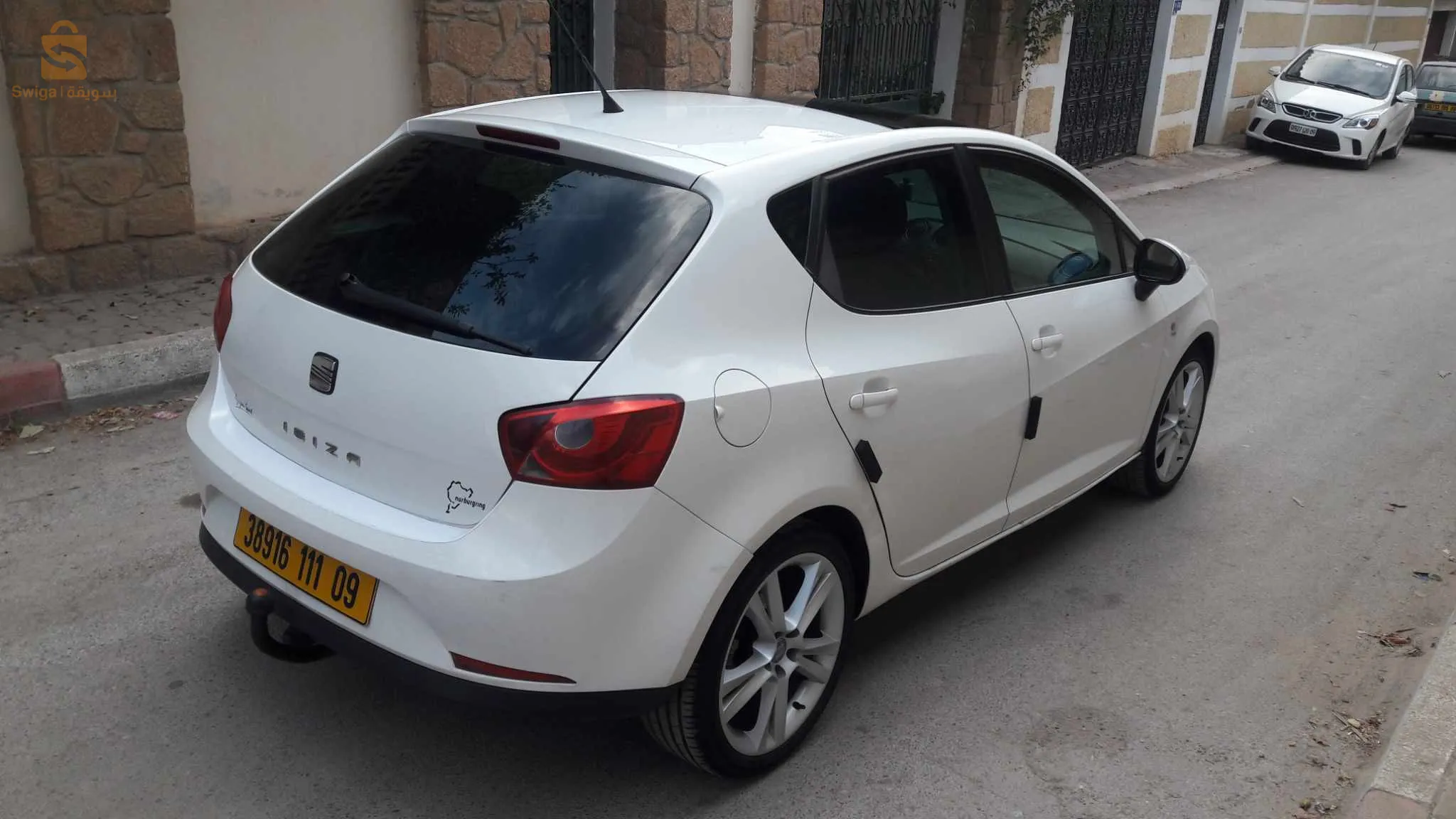 ibiza loca 1.6 tdi 90 ch
0675892670