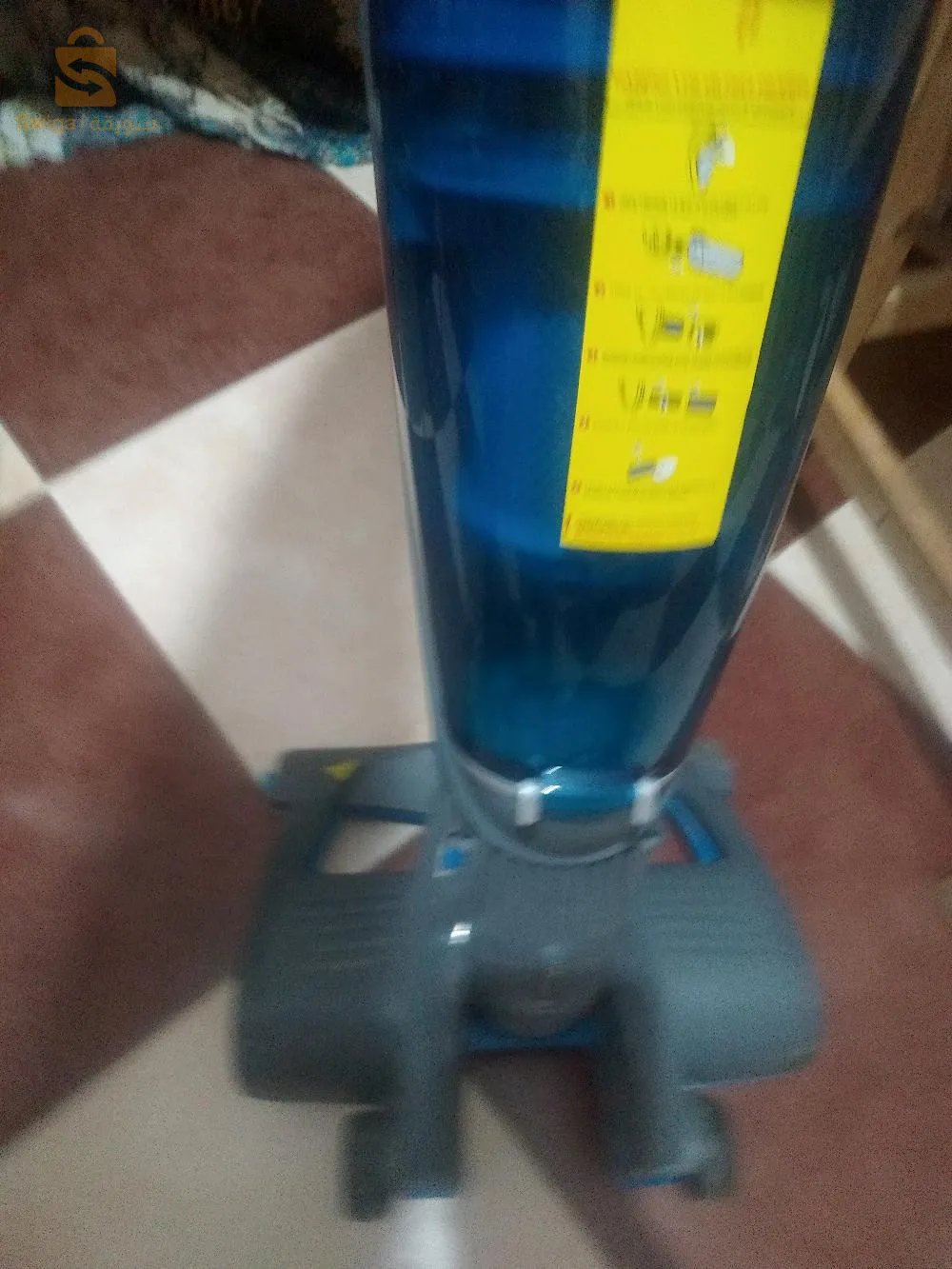 منشفة آلية