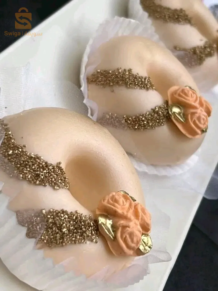 كعيكعات«حنيونات»