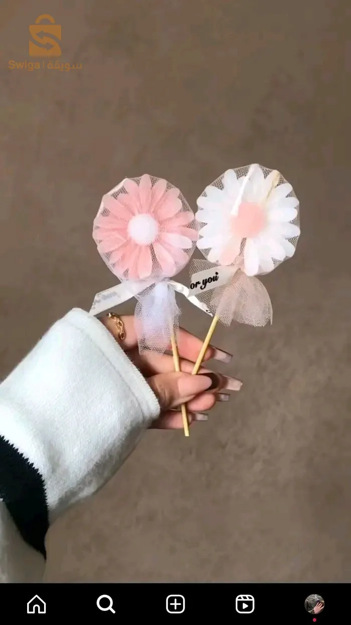 candles  شموع معطرة