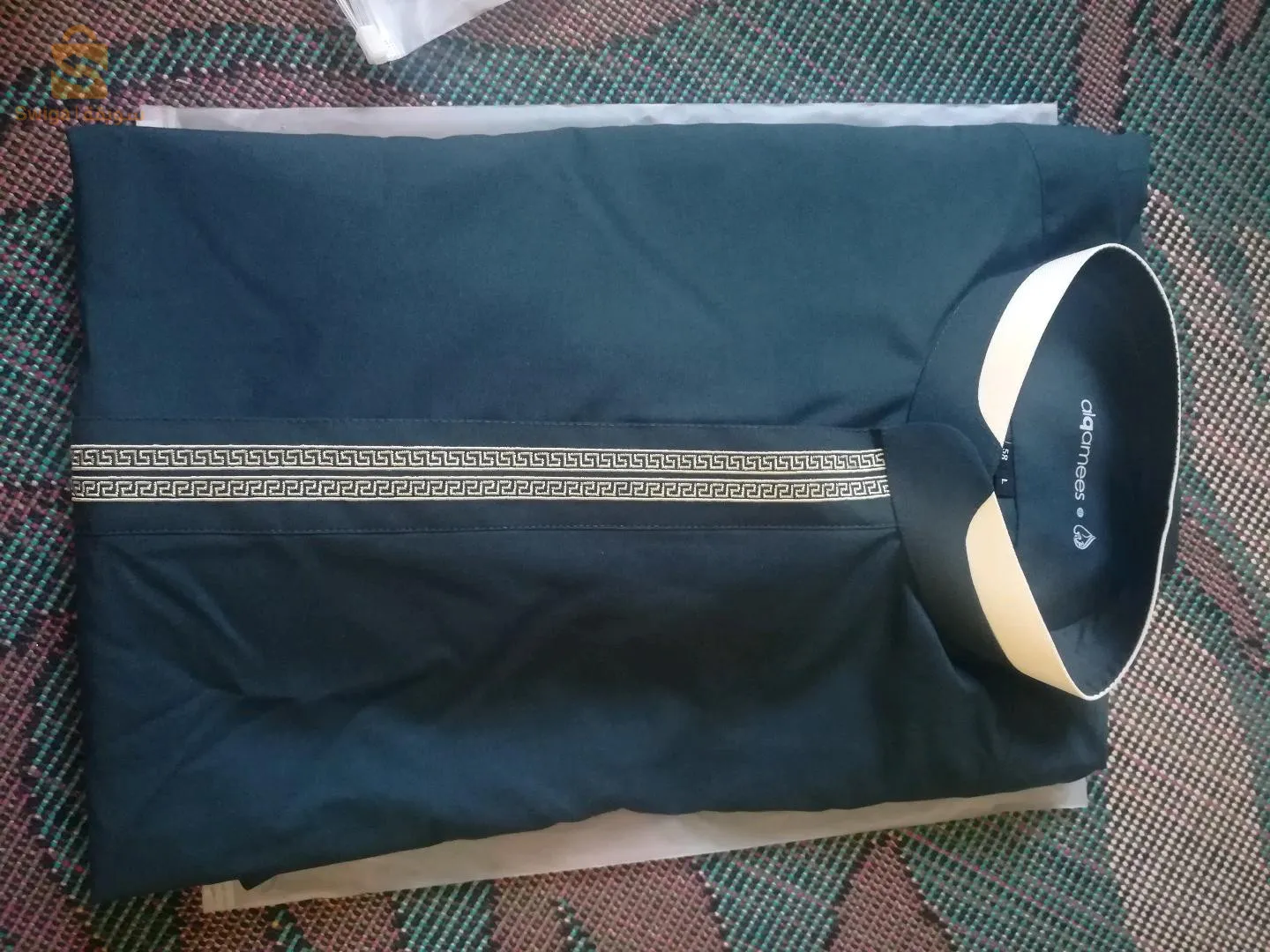 اقمصة نوعية رفيعة(قماش انجليزي )