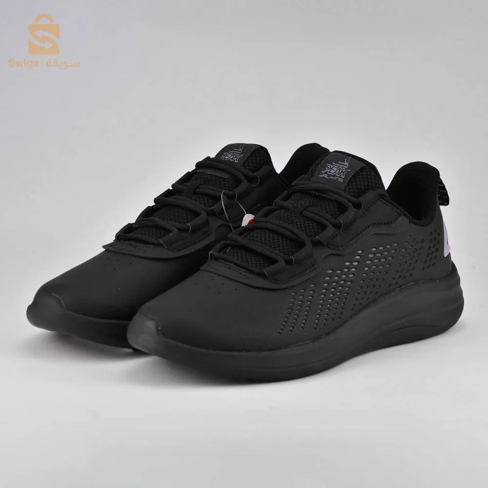 PEAK E13817E DK.GREY/WHITE
