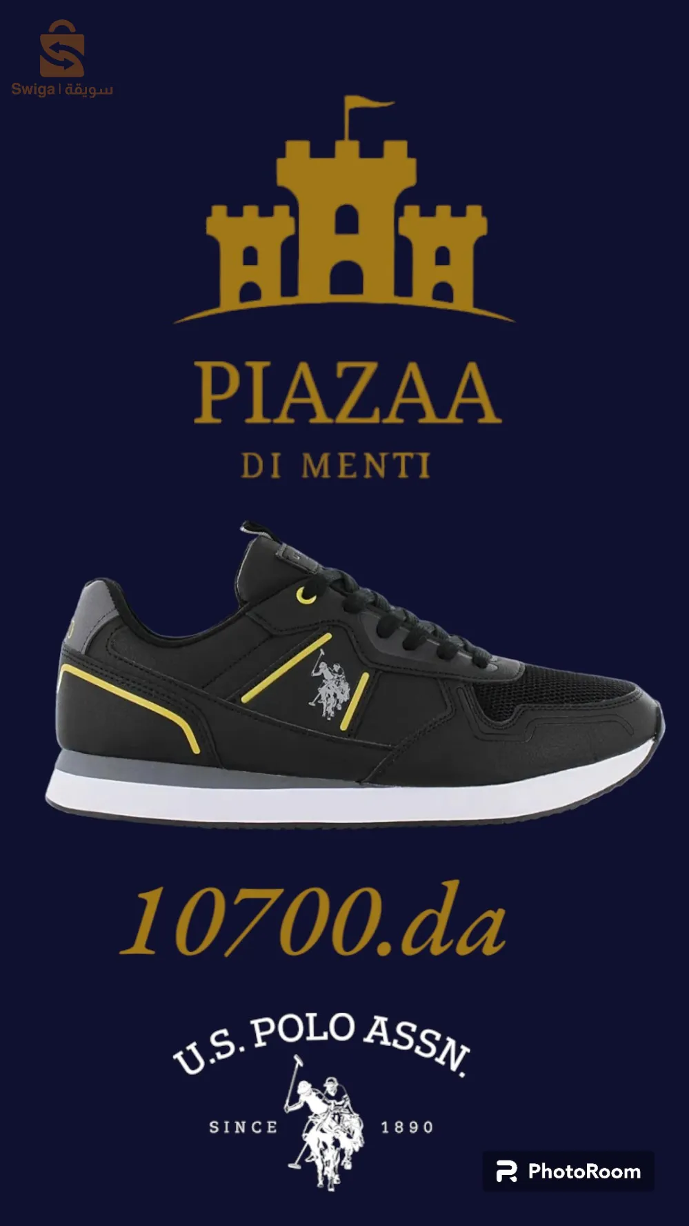 uspoloassn original Disponible 40 41 42 43 44 45 46