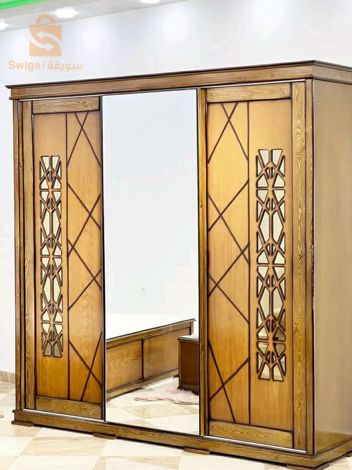 غرف نوم بتخفضات نهاية السنة