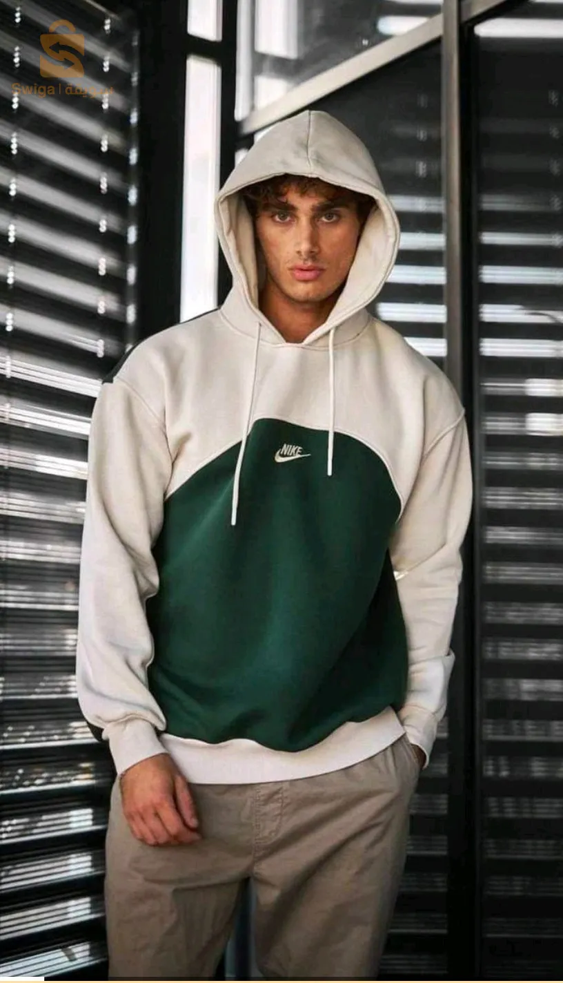 hoodie