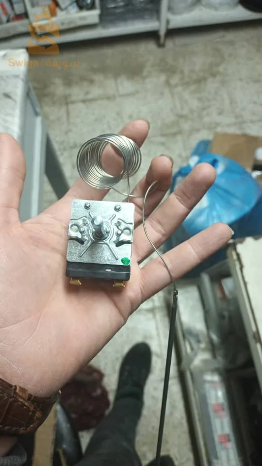 بيع قطع غيار
