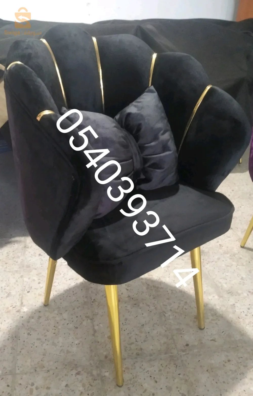 شاز كوافوز